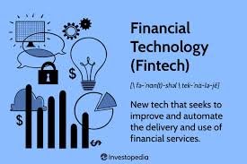 The Impact of FintechAsia on the Financial Industry