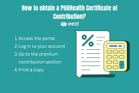 How to Make the Most of PhilHealth Contributions for Job Seekers